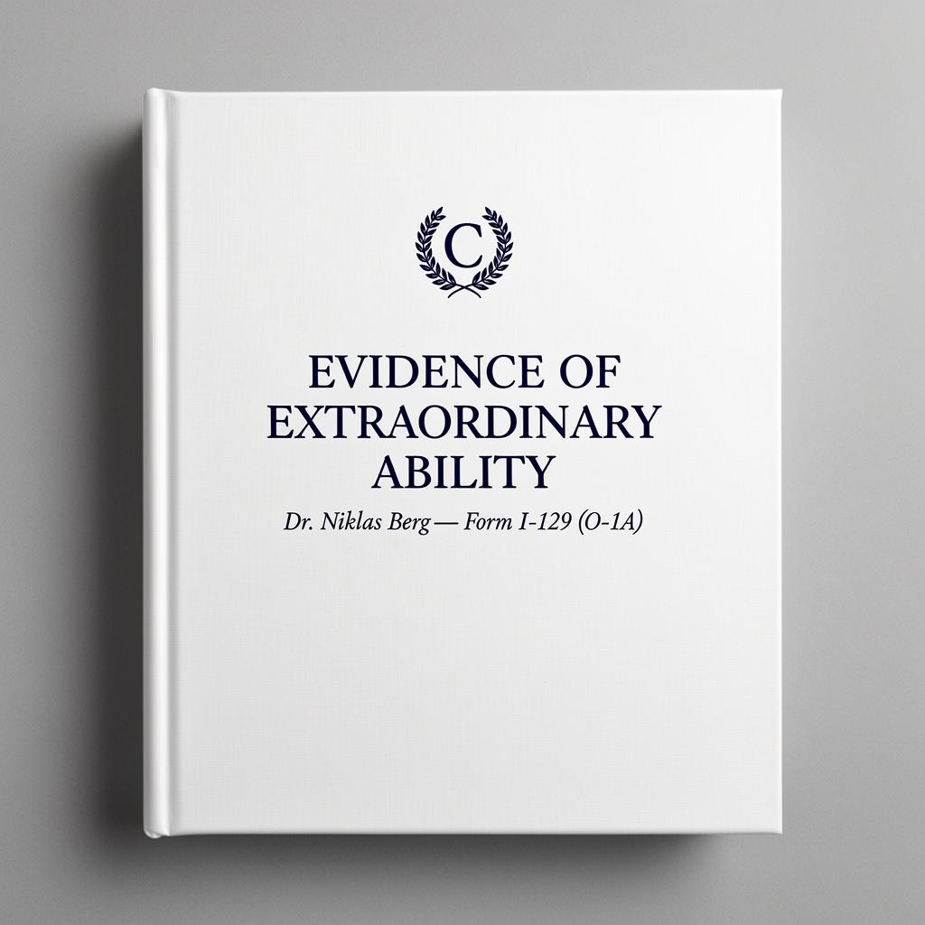 Civic template cover