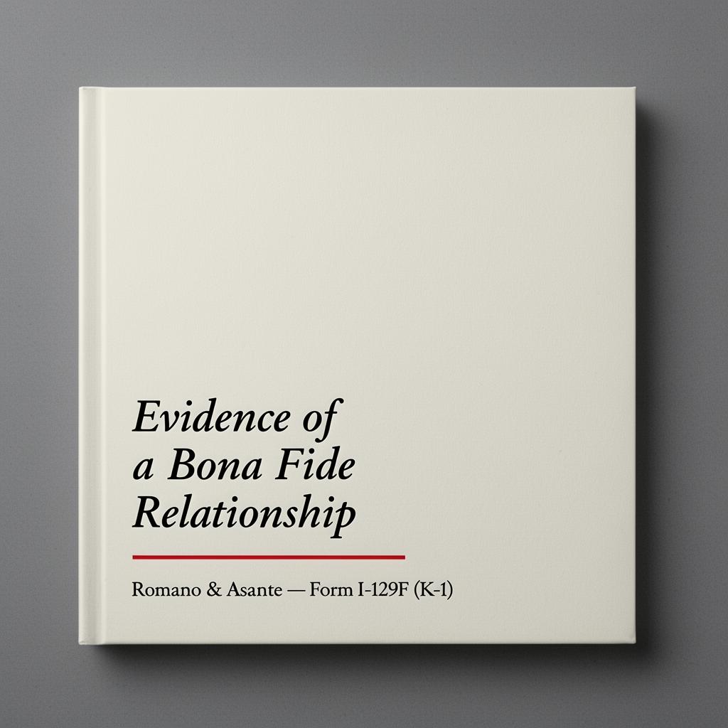 Editorial template cover